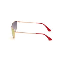 Женские солнечные очки Guess GU7630-28U цена и информация | Женские солнцезащитные очки, неоновые розовые | pigu.lt