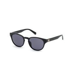 Солнцезащитные очки мужские Guess GU6970-01A цена и информация | Легкие и мощные прозрачные защитные очки для велосипедов | pigu.lt