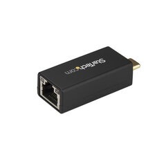 Сетевой адаптер Startech US1GC30DB. цена и информация | Адаптеры, USB-разветвители | pigu.lt