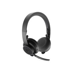 Logitech Zone 900 kaina ir informacija | Ausinės | pigu.lt