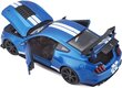 Automodelis Maisto 2020 Ford Mustang Shelby 1:18, GT500, 31388 kaina ir informacija | Žaislai berniukams | pigu.lt