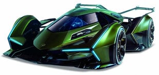 Žaislinis automodelis Maisto Die Cast Lamborghini V12 Vision Gran Turismo kaina ir informacija | Maisto Vaikams ir kūdikiams | pigu.lt