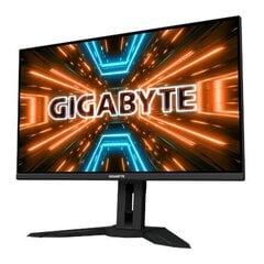 Gigabyte M32U-EK kaina ir informacija | Monitoriai | pigu.lt