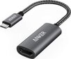 Adapteris Anker 1_791444 kaina ir informacija | Adapteriai, USB šakotuvai | pigu.lt