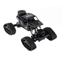 Дистанционно управляемый автомобиль Rock Crawler 4X4 LHC012 цена и информация | Игрушки для мальчиков | pigu.lt