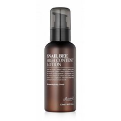 Veido losjonas Benton Snail Bee High Content, 120 ml kaina ir informacija | Veido kremai | pigu.lt