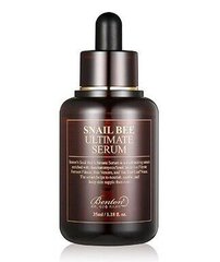 Veido serumas Benton Snail Bee Ultimate, 35 ml kaina ir informacija | Veido aliejai, serumai | pigu.lt