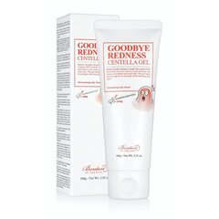 Увлажняющий гель для лица Benton Goodbye Redness Centella, 100 мл цена и информация | Кремы для лица | pigu.lt