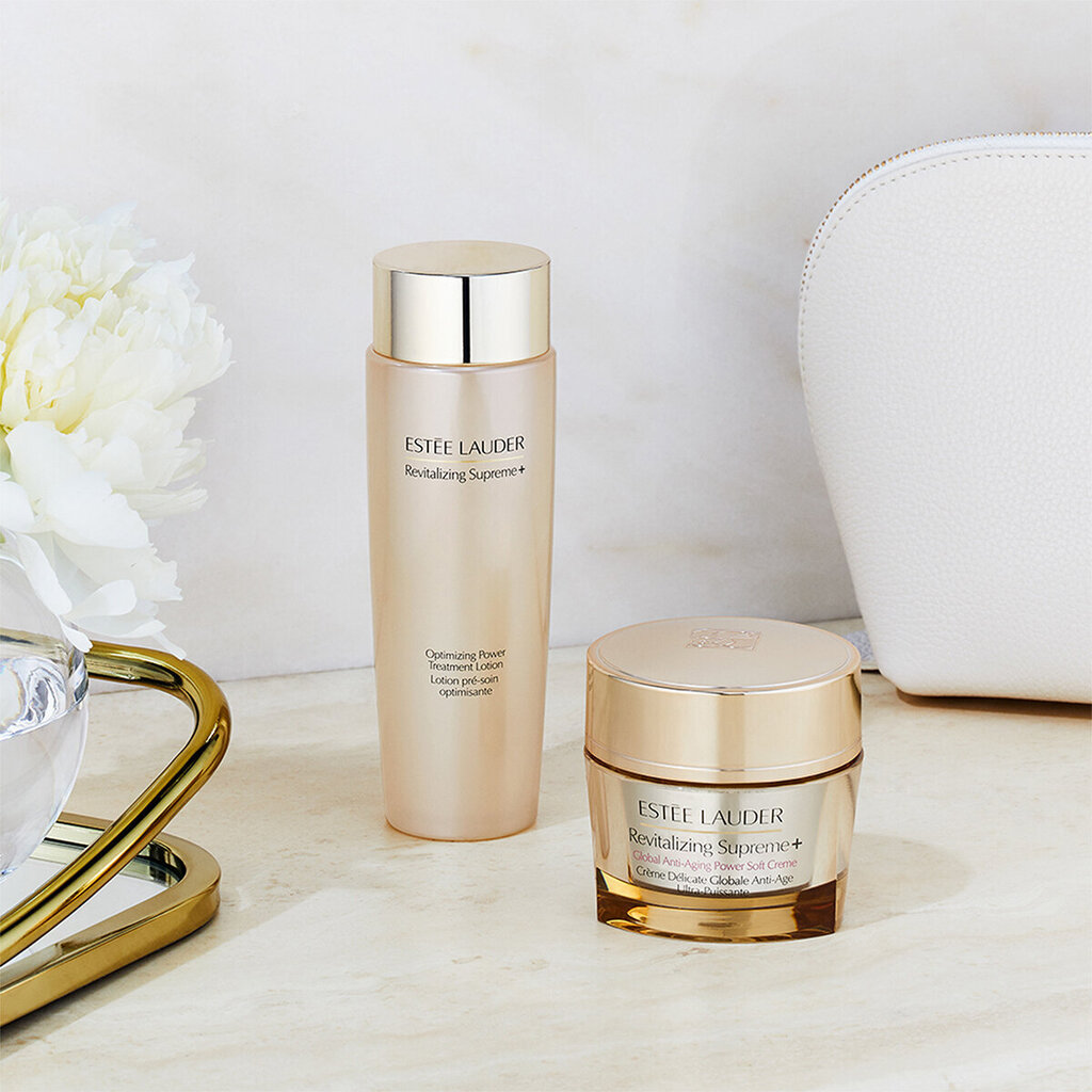 Veido losjonas Estee Lauder Revitalizing Supreme+, 200 ml kaina ir informacija | Veido kremai | pigu.lt