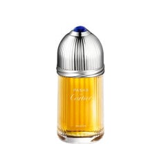 Парфюмированная вода Cartier Pasha for men EDP для мужчин, 100 мл цена и информация | Мужские духи | pigu.lt