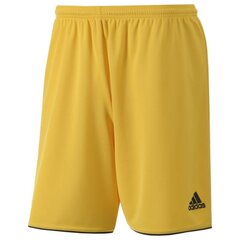 Спортивные шорты мужские Adidas Parma II цена и информация | Мужские термобрюки, темно-синие, SMA61007 | pigu.lt