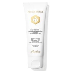 Крем для рук Guerlain Abeille Royale Youth Repairing Hand Balm, 40 мл цена и информация | Женская парфюмированная косметика | pigu.lt