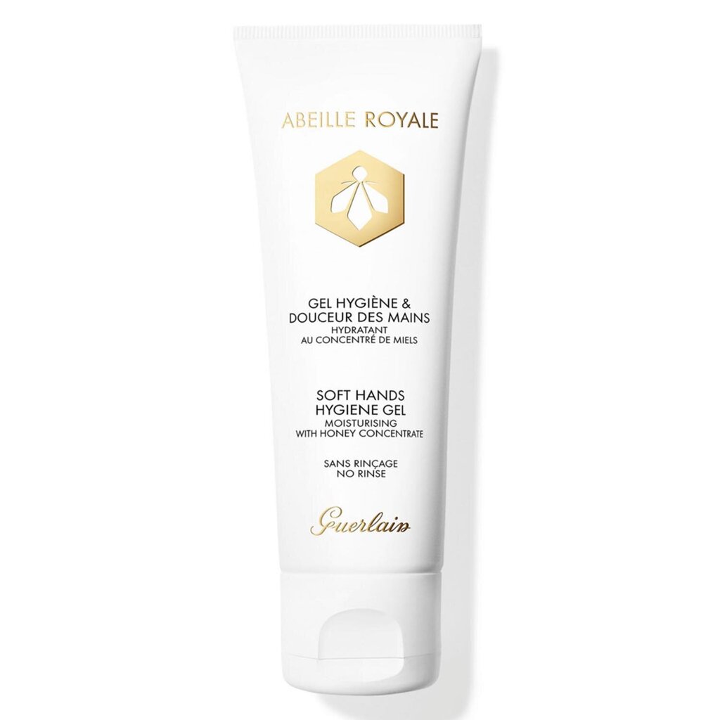 Rankų kremas Guerlain Abeille Royale Youth Repairing Hand Balm, 40 ml kaina ir informacija | Parfumuota kosmetika moterims | pigu.lt