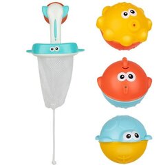 Игрушки для ванны 16720 цена и информация | Игрушки для малышей | pigu.lt