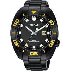Vyriškas laikrodis Pulsar PG8285X1 S0358416 kaina ir informacija | Vyriški laikrodžiai | pigu.lt