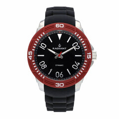 Мужские часы Radiant RA503603 (Ø 46 мм) цена и информация | Мужские часы | pigu.lt