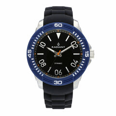 Мужские часы Radiant RA503602 (Ø 46 мм) цена и информация | Мужские часы | pigu.lt