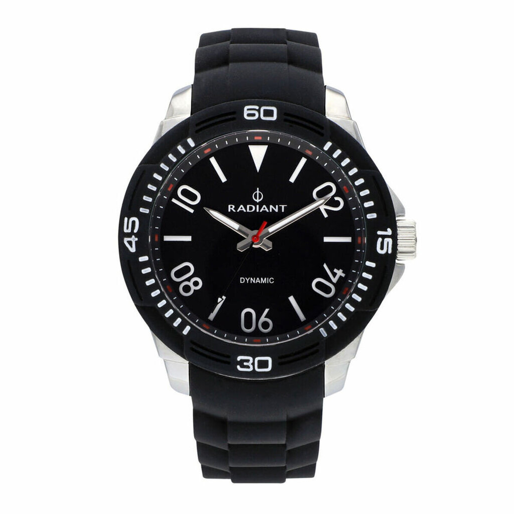 Laikrodis vyrams Radiant RA503601 kaina ir informacija | Vyriški laikrodžiai | pigu.lt