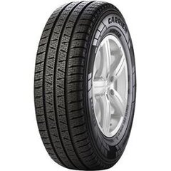 Шины для фургонов Pirelli CARRIER WINTER 215/65R16C цена и информация | Зимняя резина | pigu.lt