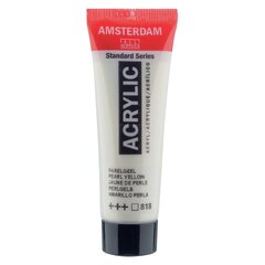 Краска акриловая Amsterdam 818, 20 мл. цена и информация | Принадлежности для рисования, лепки | pigu.lt