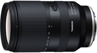 Tamron 18-300mm f/3.5-6.3 Di III-A VC VXD lens for Sony kaina ir informacija | Objektyvai | pigu.lt