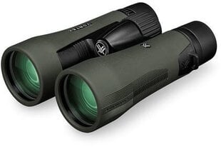 Vortex binoculars Diamondback HD 10x50 kaina ir informacija | Žiūronai | pigu.lt