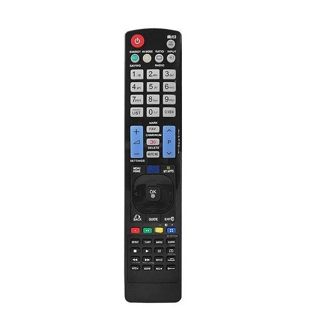 HQ LXP041 kaina ir informacija | Išmaniųjų (Smart TV) ir televizorių priedai | pigu.lt