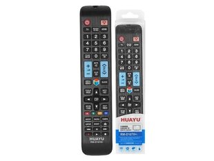 HQ LXHD1078 kaina ir informacija | Išmaniųjų (Smart TV) ir televizorių priedai | pigu.lt