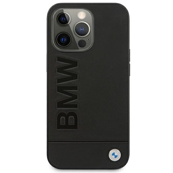 BMW BMHCP13XSLLBK kaina ir informacija | Telefono dėklai | pigu.lt