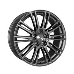 Wheelworld Wh18 Daytona grau lackiert 7.5R17 5X112/45 66.6 цена и информация | Литые диски | pigu.lt