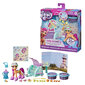 Rinkinys Mano mažasis ponis Hasbro My Little Pony цена и информация | Žaislai mergaitėms | pigu.lt