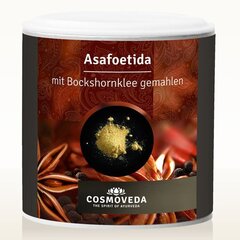 Ароматная Ферула Cosmoveda Asafoetida Fare Trade, 100 г цена и информация | Специи, наборы специй | pigu.lt