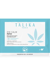 Патчи против морщин для области вокруг глаз Talika Eye Calm цена и информация | Маски для лица, патчи для глаз | pigu.lt