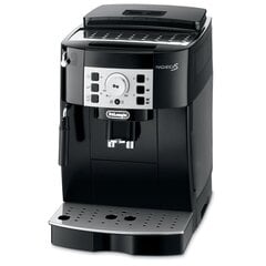 DeLonghi Magnifica S ECAM22.112.B kaina ir informacija | Delonghi Smulki virtuvės įranga | pigu.lt