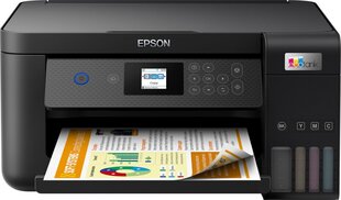 Epson EcoTank L4260 C11CJ63409 цена и информация | Принтеры | pigu.lt