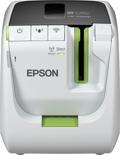 Spausdintuvas Epson C51CD06200 цена и информация | Spausdintuvai | pigu.lt