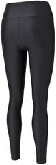 Леггинсы Puma Classics Shiny Black 531610 01/XL цена и информация | Спортивная одежда для женщин | pigu.lt