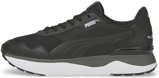 Женские кроссовки Puma R78 Voyage Black 380729 01/4.5 цена и информация | Puma Женская обувь | pigu.lt