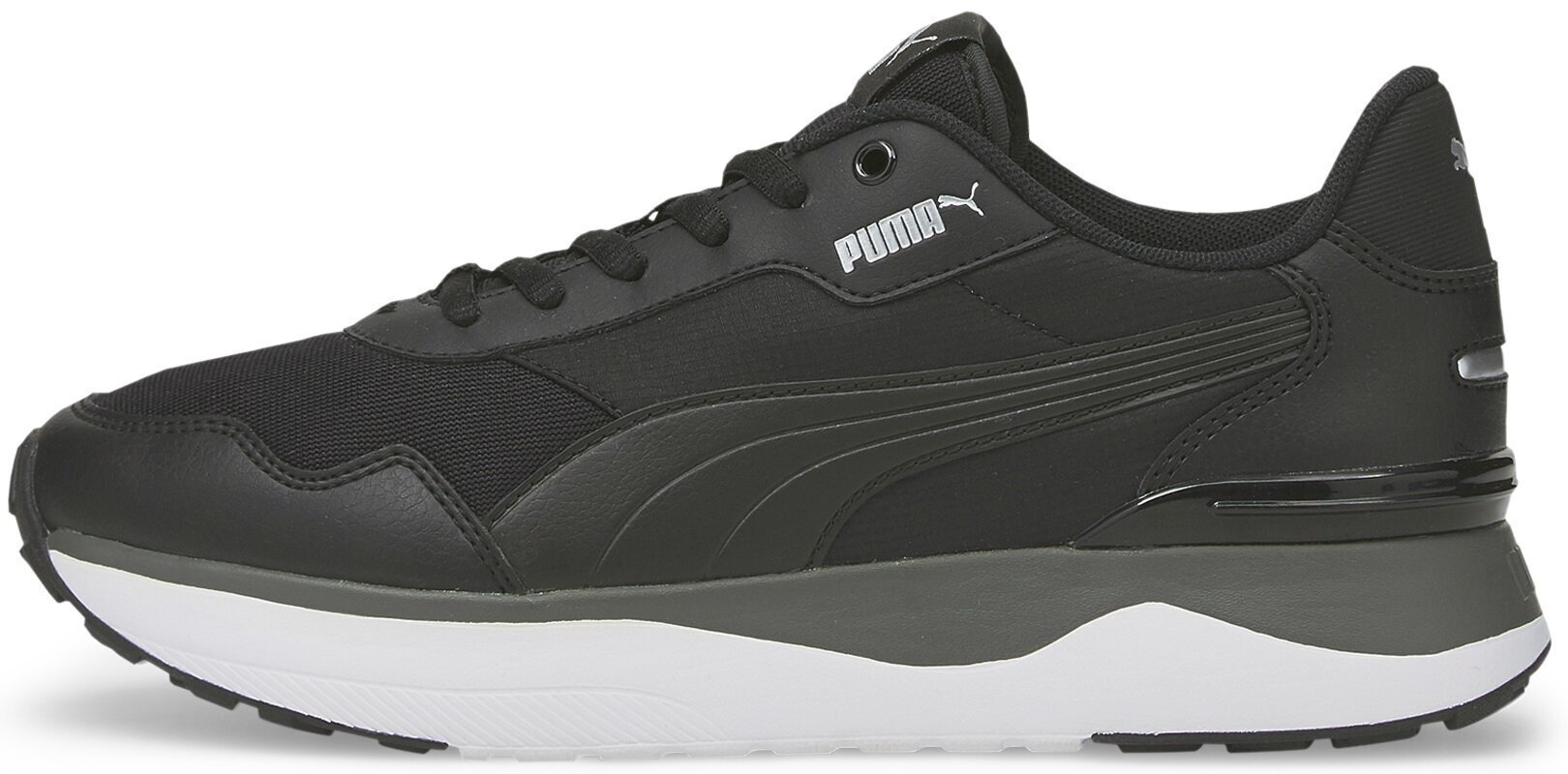 Sportiniai batai moterims Puma R78 Voyage цена и информация | Sportiniai bateliai, kedai moterims | pigu.lt