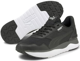 Женские кроссовки Puma R78 Voyage Black 380729 01/4.5 цена и информация | Puma Для женщин | pigu.lt