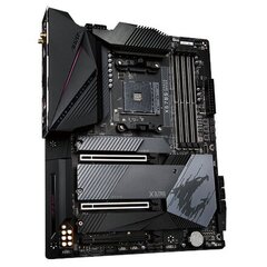 Gigabyte X570S Aorus kaina ir informacija | Procesoriai (CPU) | pigu.lt