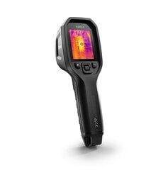 Flir TG165-X MSX цена и информация |  Тепловизоры | pigu.lt