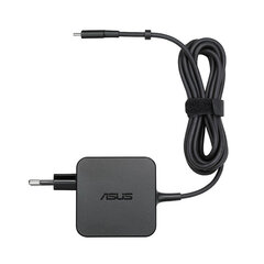 Adapteris Asus AC65-00, USB C kaina ir informacija | Asus Kompiuterių priedai | pigu.lt