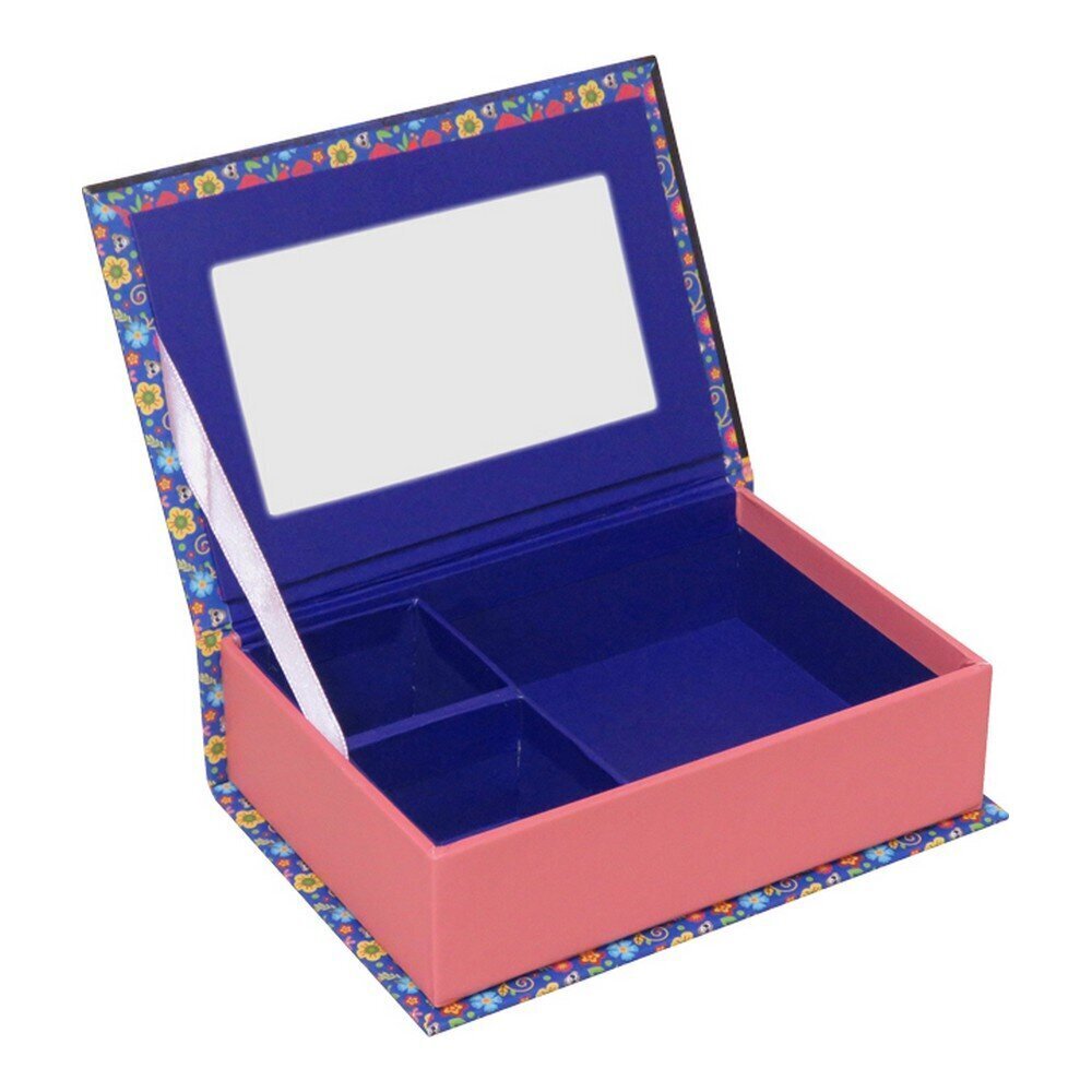 Papuošalų dėžutė Catrinas Matilda цена и информация | Aksesuarai vaikams | pigu.lt
