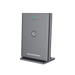 Grandstream Networks DP752 DECT base station kaina ir informacija | Maršrutizatoriai (routeriai) | pigu.lt