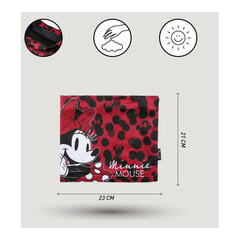 Шарф Minnie Mouse цена и информация | Аксессуары для детей  | pigu.lt