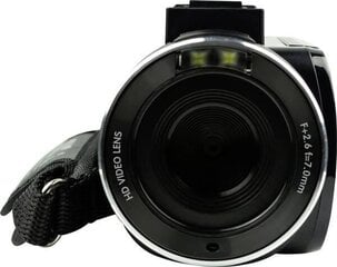 AgfaPhoto Realimove CC2700 цена и информация | Видеокамеры | pigu.lt