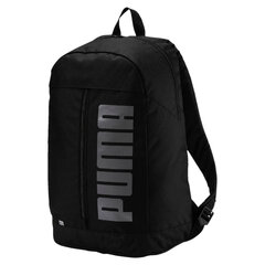 Laisvalaikio kuprinė suaugusiems Pioneer Backpack II Puma 07510301 kaina ir informacija | Kuprinės ir krepšiai | pigu.lt