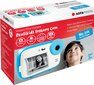 AgfaPhoto Realikids Instant Cam kaina ir informacija | Skaitmeniniai fotoaparatai | pigu.lt