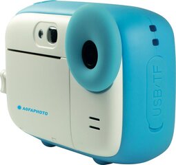 AgfaPhoto Realikids Instant Cam kaina ir informacija | Skaitmeniniai fotoaparatai | pigu.lt